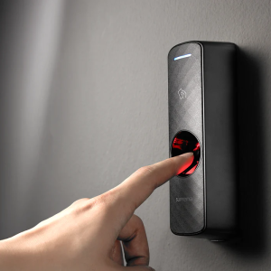 Suprema BioEntry R2 Compact Fingerprint Reader BER2-OD