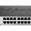 D-Link 24 port 10/100Mbps Unmanaged Switch DES-1024D