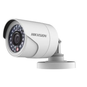 Hikvision DS-2CE16C0T-IRP 1MP CMOS IR Night Vision Bullet Camera