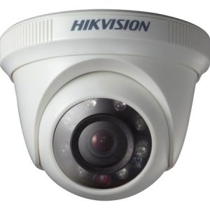 Hikvision DS-2CE56C0T-IRPF Dome camera 1MP