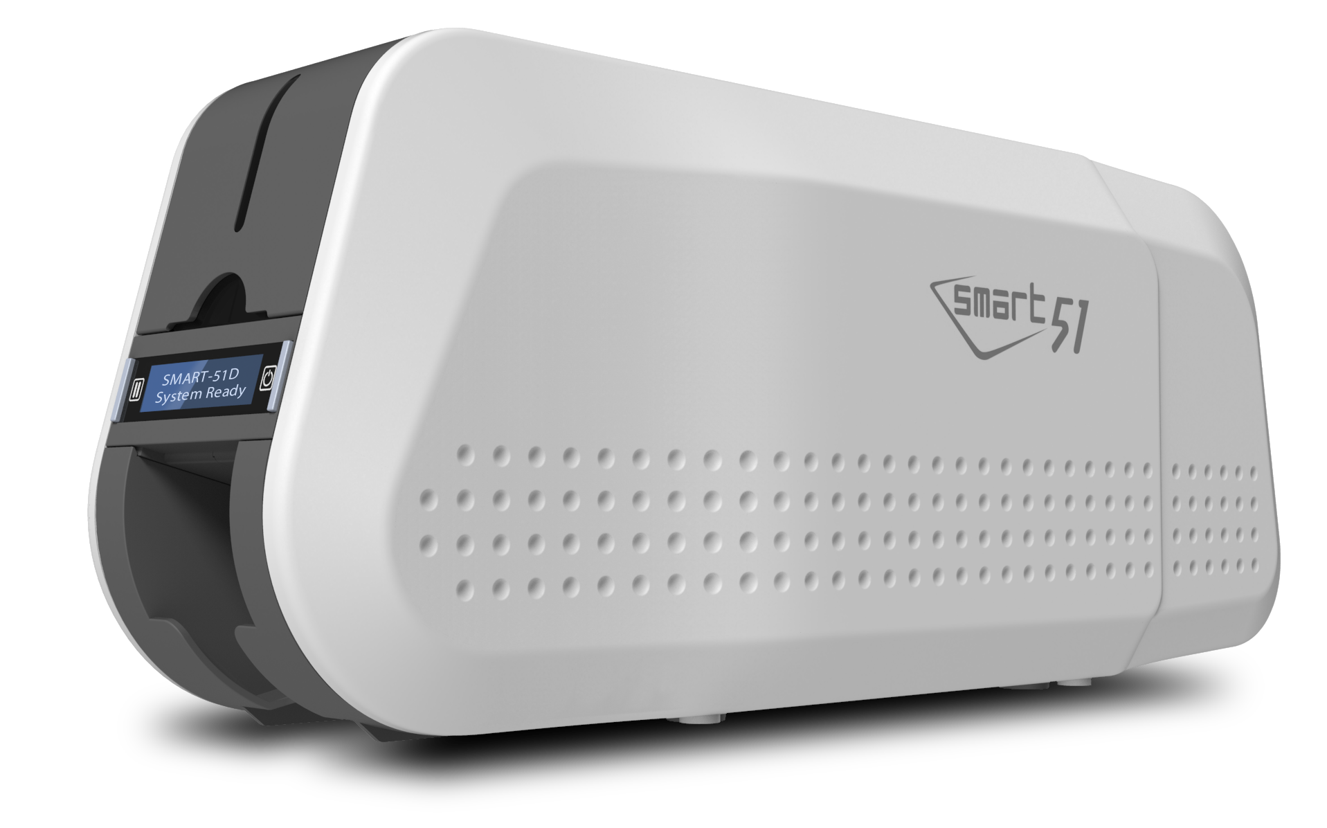 IDP SMART-51D Dual-Sided ID Card Printer