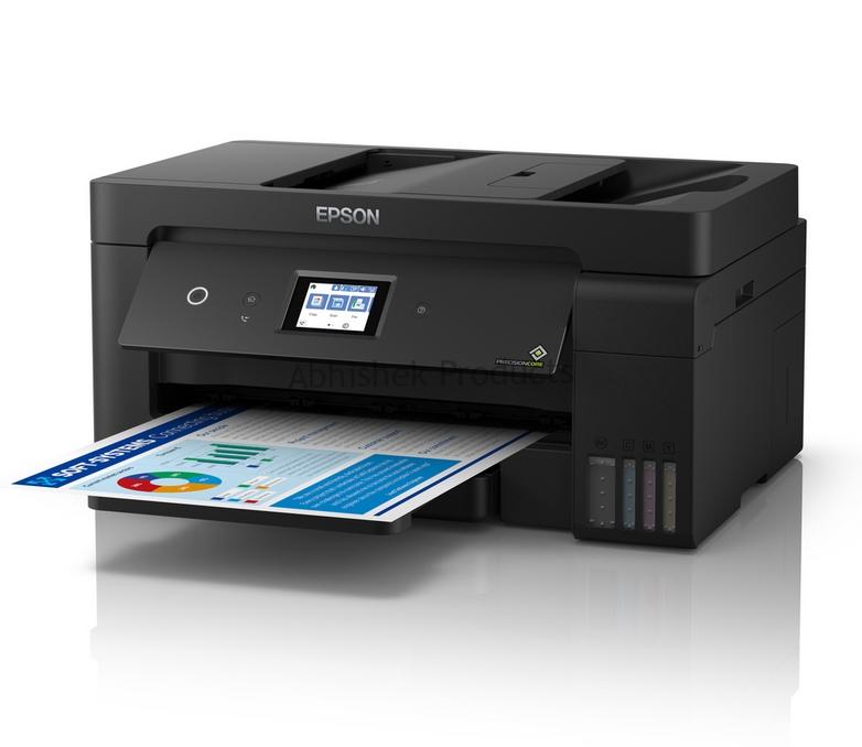 Epson EcoTank L14150 A3+ Multifunction Wi-Fi Ink Tank Printer (C11CH96402)
