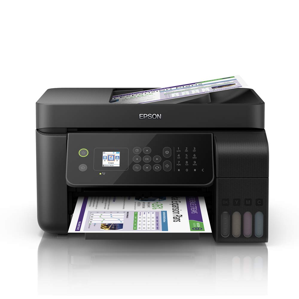 Epson L5290 Ink tank Printer (C11CJ65409)