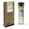 Epson T9444 WF-C5XXX Series Ink Cartridge L Yellow- (C13T944440)
