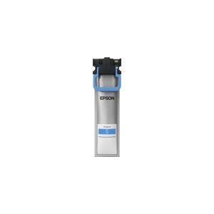 Epson T9452 WF-C5XXX Series Ink Cartridge XL Cyan- (C13T945240)