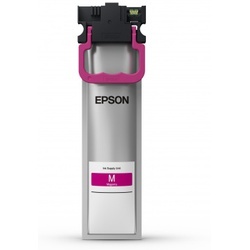 Epson T9454 WF-C5XXX Series Ink Cartridge XL Yellow- (C13T945440)
