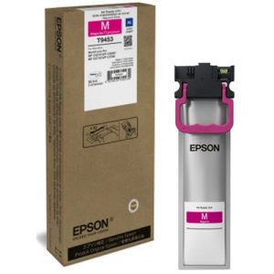 Epson T9461 WF-C5XXX Series Ink Cartridge XXL Black- (C13T946140)