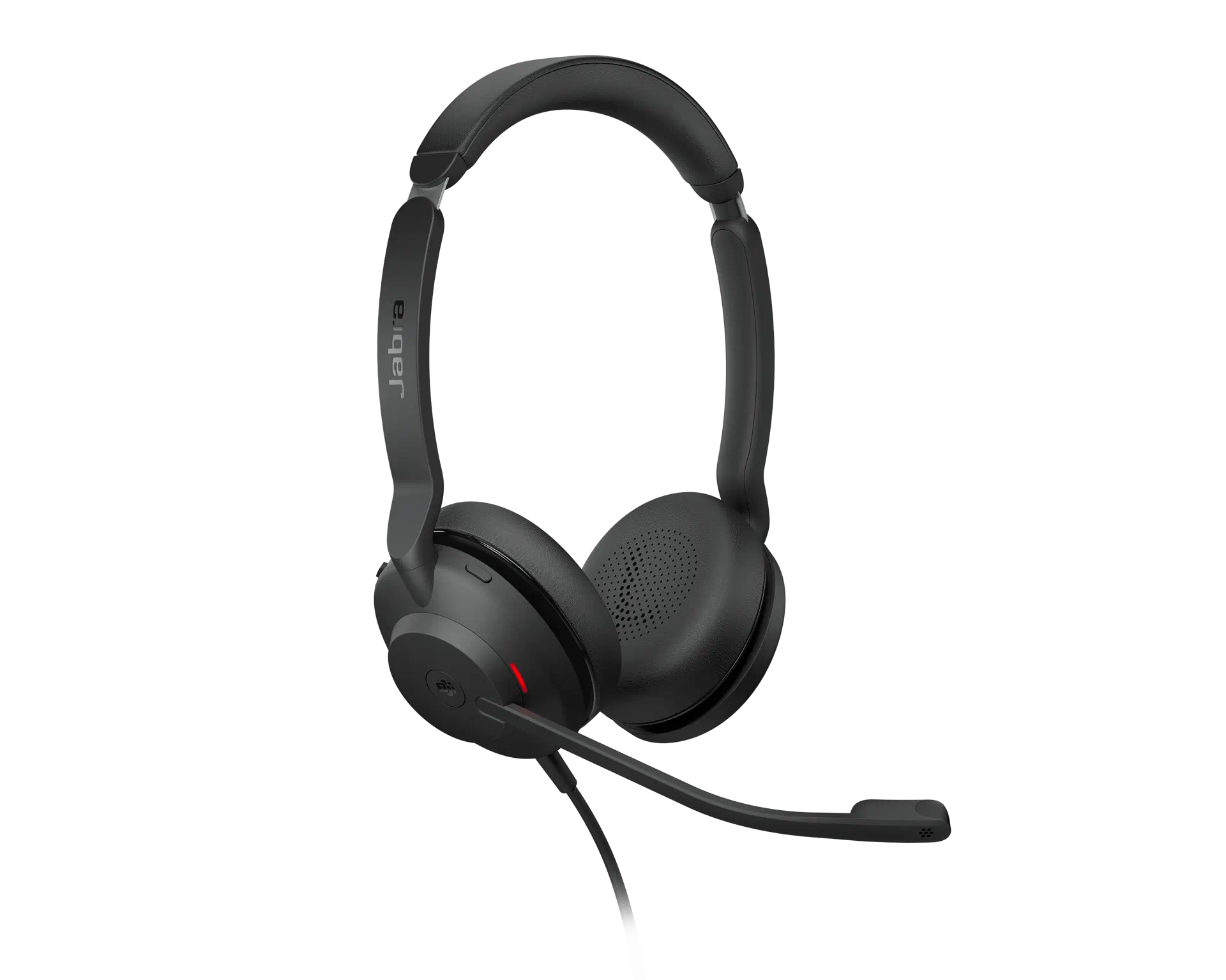 Jabra Evolve2 30 SE STEREO Headset USB-A