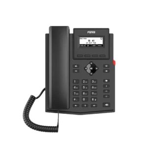 Fanvil X303W Wireless Enterprise IP Wifi Phone
