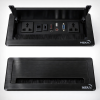 Nexa Multifunction Flip-Up Socket