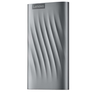 Lenovo PS6 Portable External SSD 1TB (GXB1M24164)