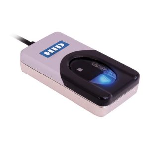 HID Digital Persona U 4500 Fingerprint Reader