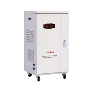 Tronic 15KVA Three Phase stabilizer (HS 15KV-SP-DI)