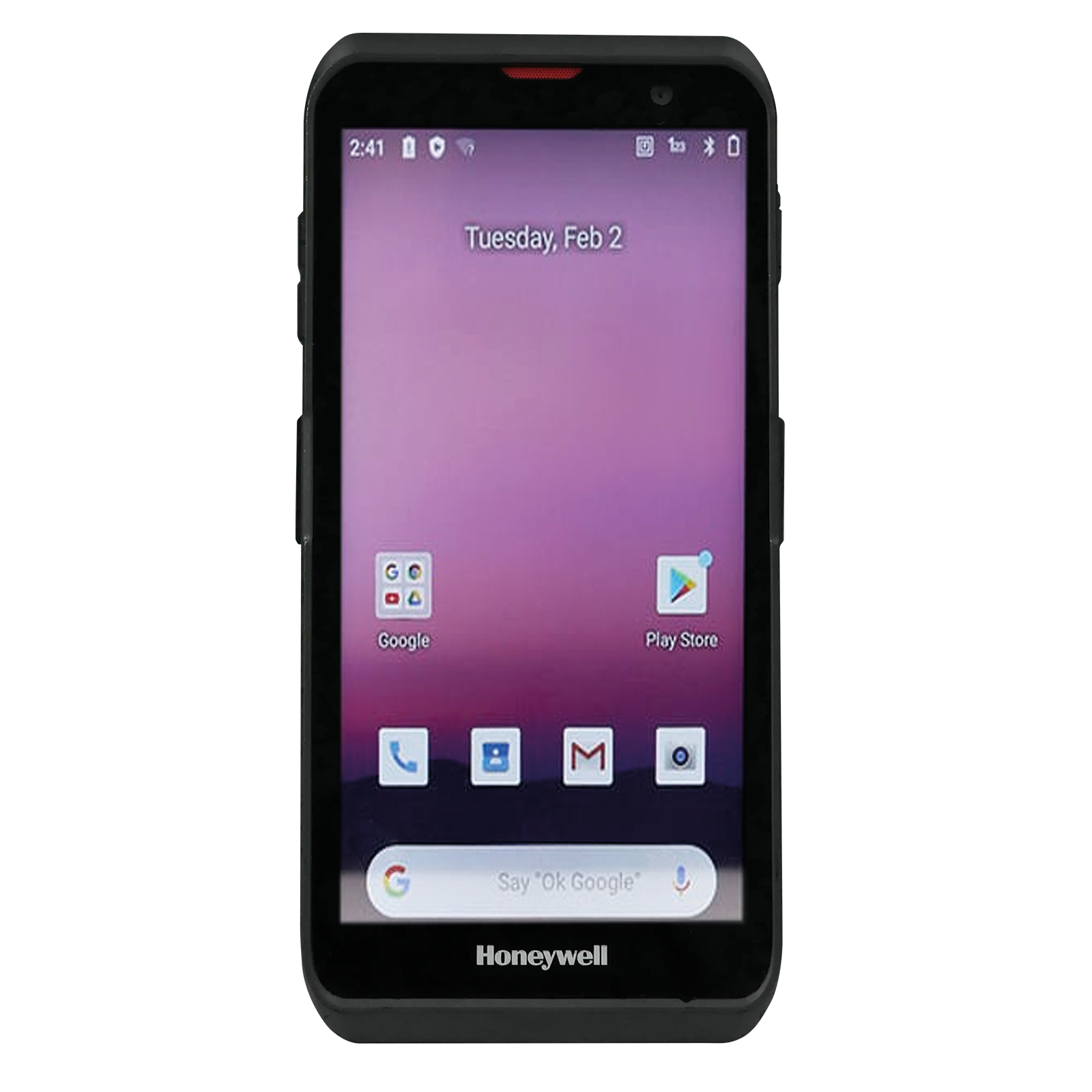 Honeywell ScanPal EDA52 Handheld Rugged Computer