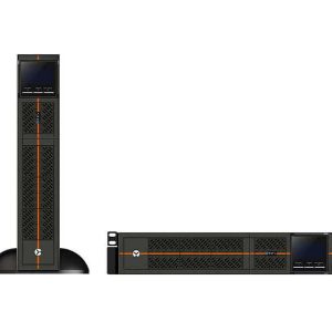Vertiv GXT RT+ 1-Phase UPS, 3kVA (GXTRT-3000IRT2UXL) 