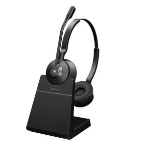 Jabra Engage 55 + Stand USB-A - 9559-455-111