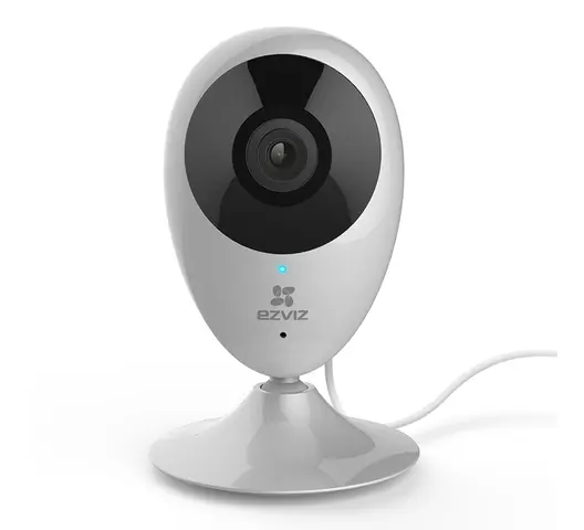 Ezviz C2C Camera Smart Home Indoor WiFi 1080P