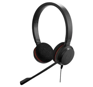 Jabra EVOLVE 20 MS Stereo Wired Headset - 4999-823-109