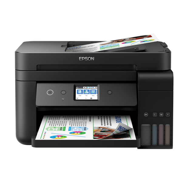 Epson L6290 Ink tank Printer (C11CJ60408)