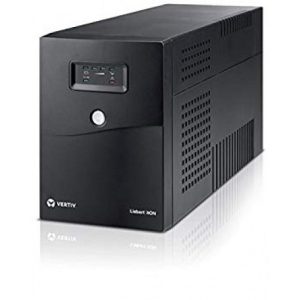 Vertiv Liebert itON 1000VA IEC UPS (LI32131CT21)