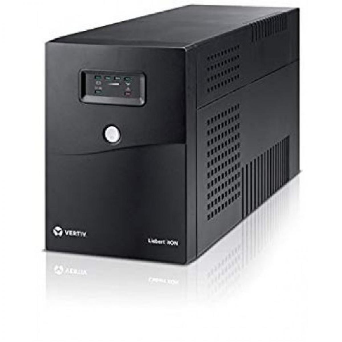 Vertiv Liebert itON 1000VA IEC UPS (LI32131CT21)