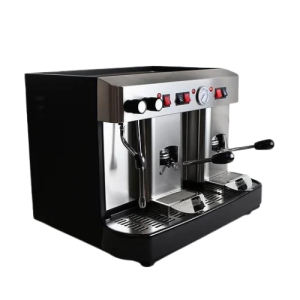 LaPiccola Cecilia Two Group Pod Coffee Machine