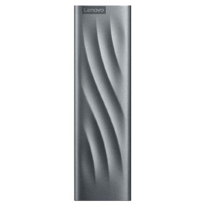 Lenovo PS8 Portable External SSD 2TB (GXB1M24161)