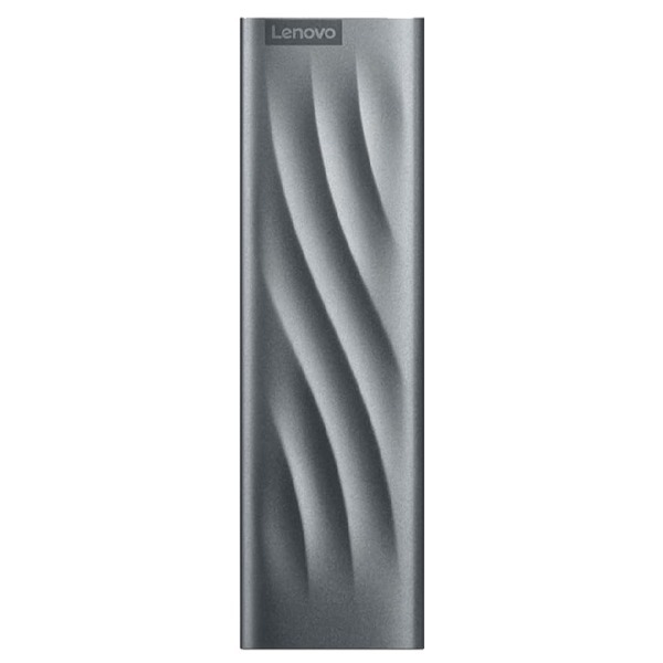 Lenovo PS8 Portable External SSD 2TB (GXB1M24161)