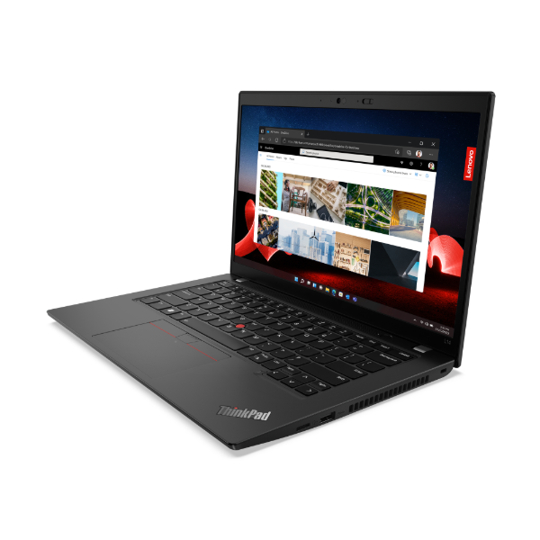 Lenovo ThinkPad L14 Gen 4, Intel Core i7 1355U, 8GB , 512GB SSD , Windows 11 Pro, 14″ FHD-21H1005GUE - Image 2