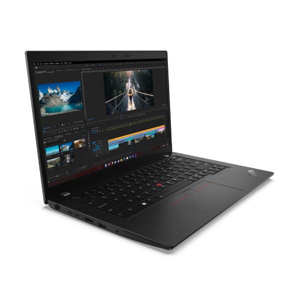 Lenovo ThinkPad L14 Gen 4, Intel Core i7 1355U, 8GB , 512GB SSD , Windows 11 Pro, 14″ FHD-21H1005GUE