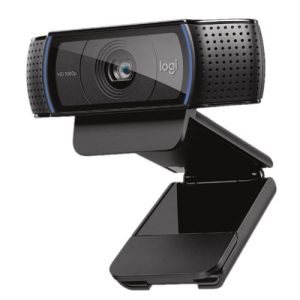 Logitech C920e Business Webcam Full HD 1080p