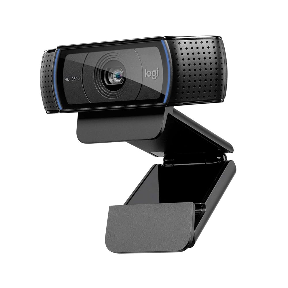 Logitech C920s HD Pro Webcam (960-001252)