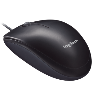 Logitech M90 Wired USB Mouse