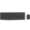 Logitech MK235 Wireless Keyboard and Mouse Combo - 920-007931