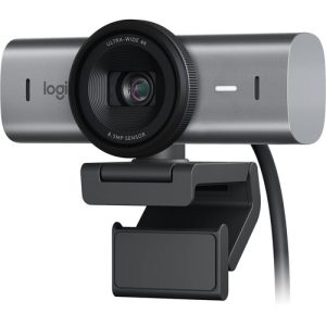 Logitech MX Brio 705 4K Webcam for Business