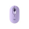 Logitech POP Wireless Mouse with Emoji Button Function
