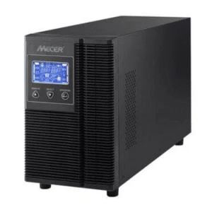 Mecer ME-3000-WPTU UPS, 3KVA Smart Online Tower