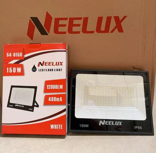 Neelux 150W Led Outdoor AC FLOODLIGHT