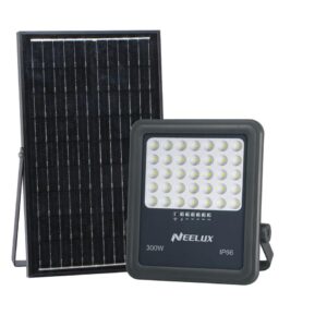 Neelux 300W AC Super Bright Floodlight