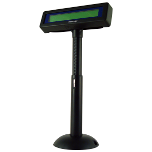 Posiflex PD-320U Universal Pole display