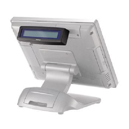 Posiflex PD-350UE-B Customer Line Display For XT Series