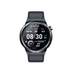 QCY Active GX Smartwatch (Model: WA24S12A)