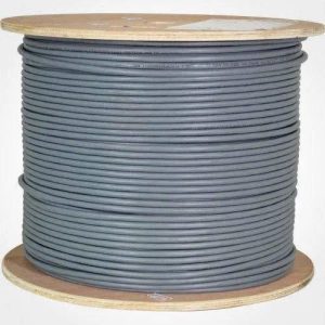 Giganet Cat 6A 10G F/UTP Indoor cable 305M