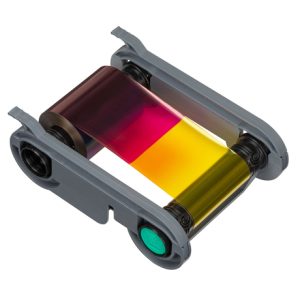 Evolis Primacy 2 YMCKO Ribbon (R5F208M100)