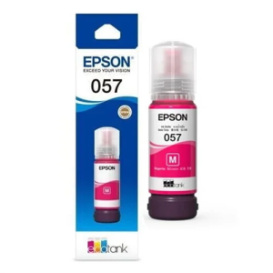 Epson 057 Magenta Ink Bottle (C13T09D300) 