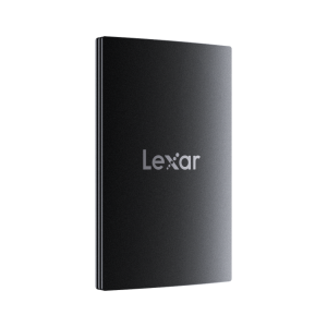 Lexar SL500 Portable External SSD 1TB (LSL500X001T-RNBNG)