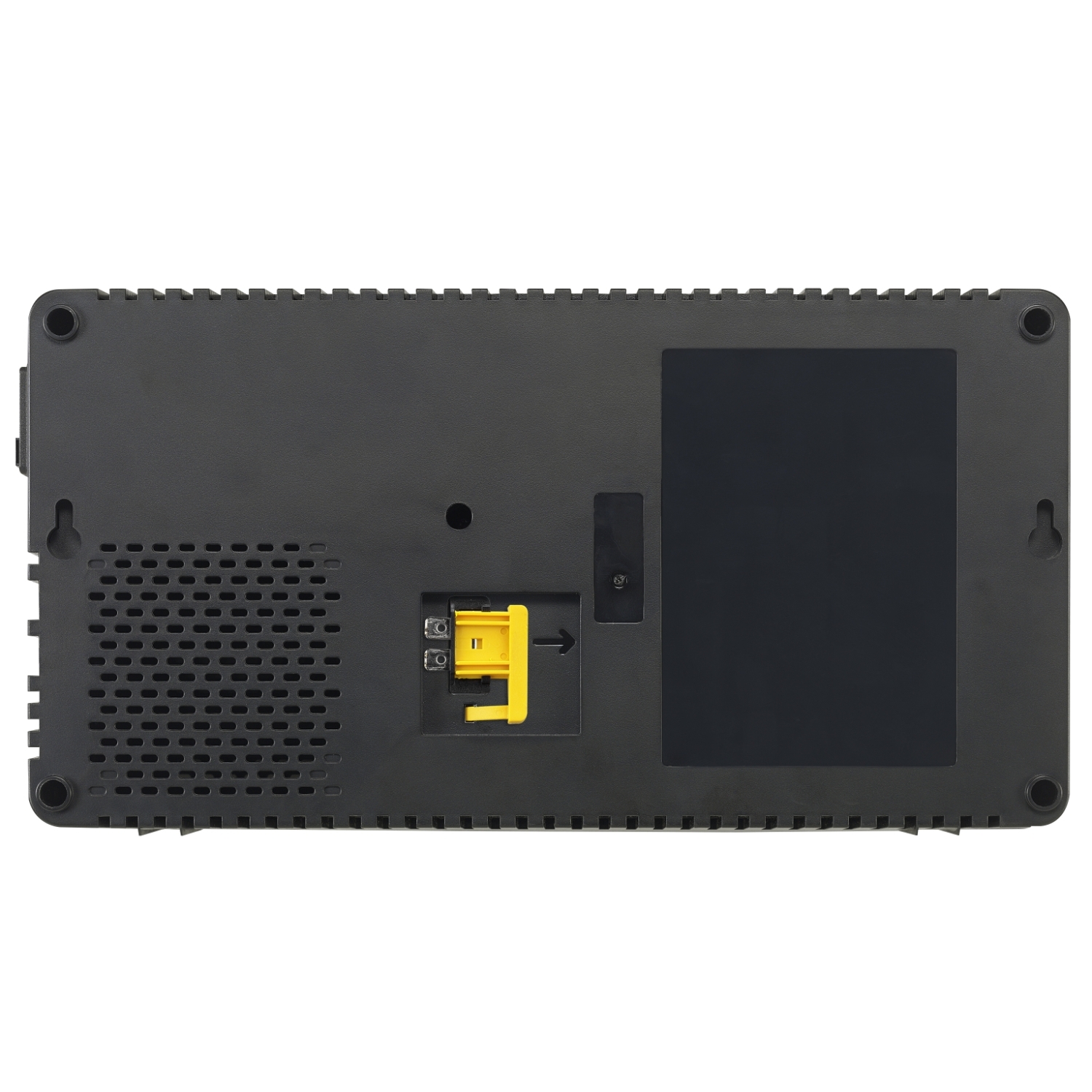 APC Backup UPS BV 650VA, AVR, Universal Outlet, 230V( BV650I-MSX) - Image 2