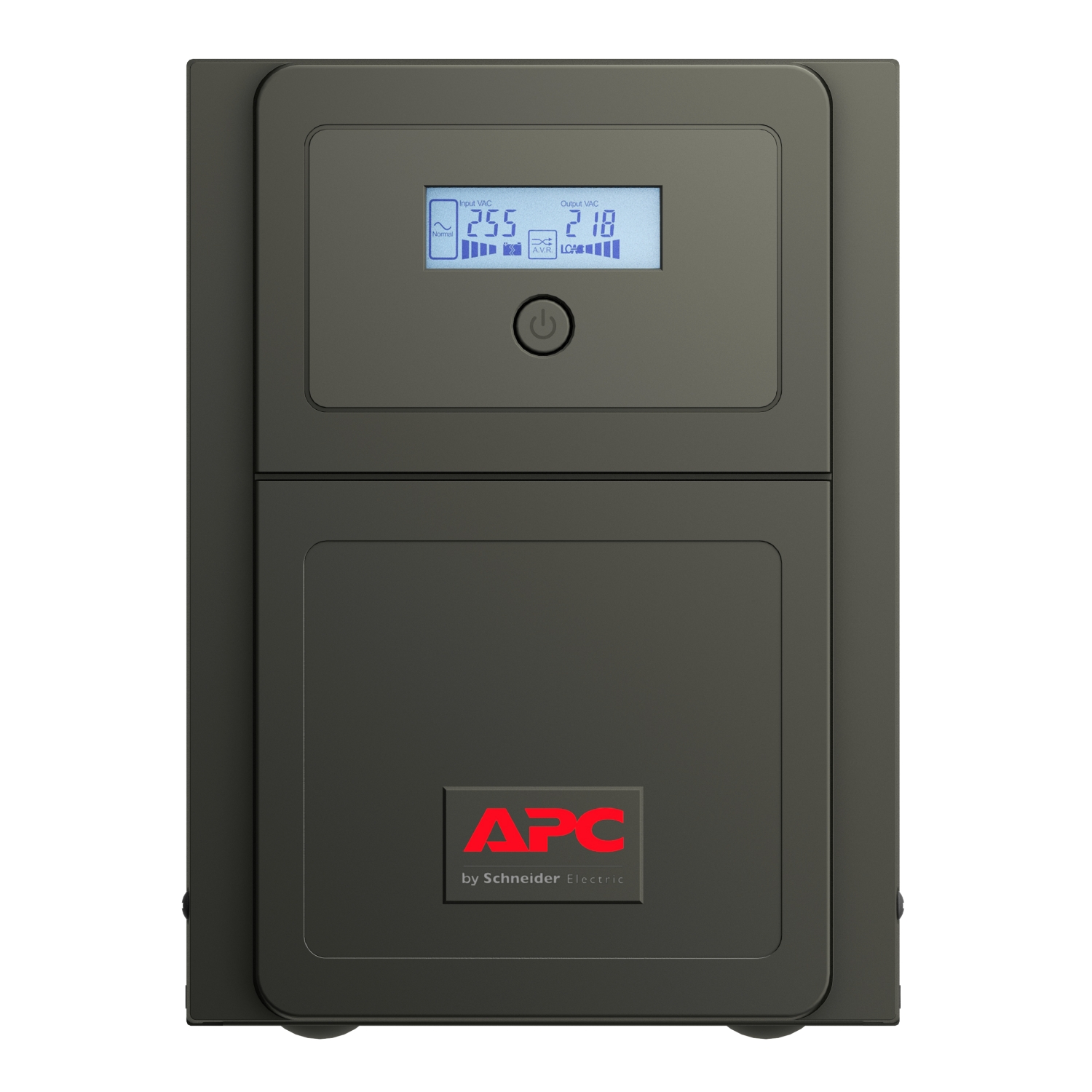 SMV1000I-MS APC Easy UPS SMV 1000VA Universal Outlet 230V (SMV1000I-MS ) - Image 2