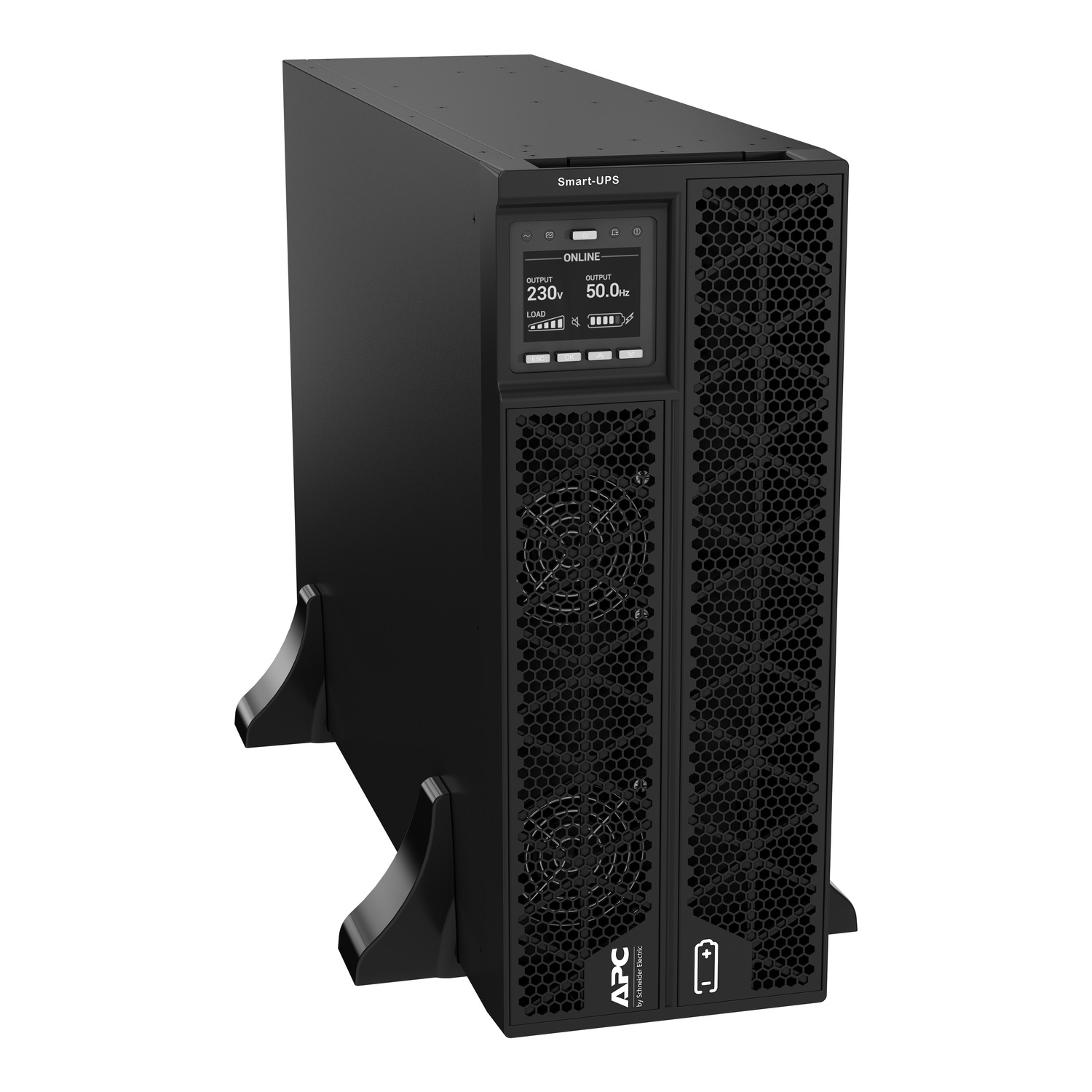 APC Smart-UPS RT 5000VA, 230V (SRTG5KXLI) - Image 2