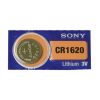 Sony CR1620 Lithium Battery